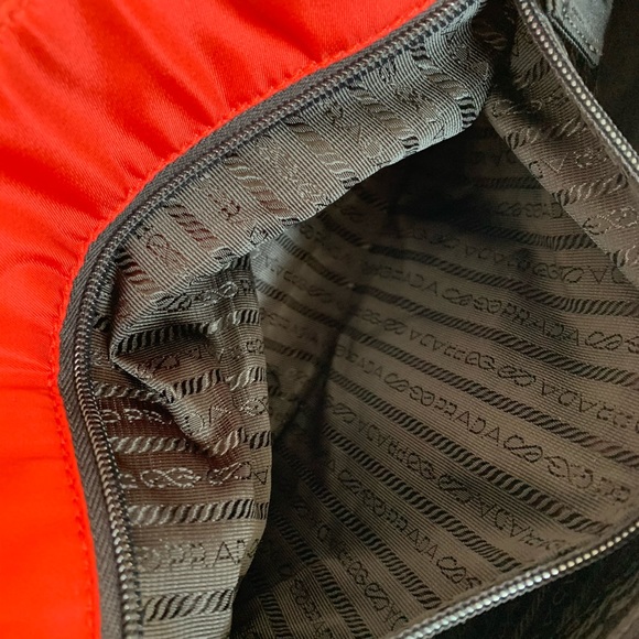 Prada Nylon handbag - Picture 7 of 9